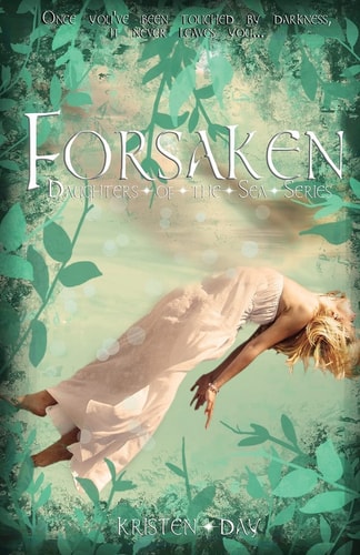 Forsaken (Daughters of the Sea #1) (The Daughters of the Sea Series, Band 1)