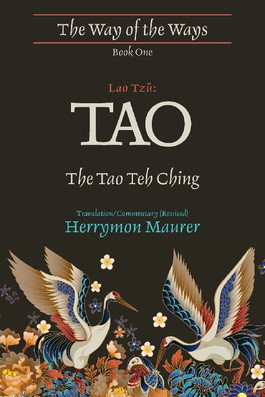 Lao Tzu