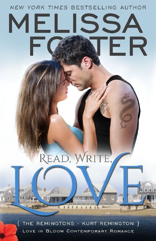 Read, Write, Love