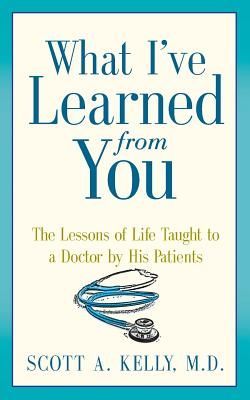 What I've Learned from You