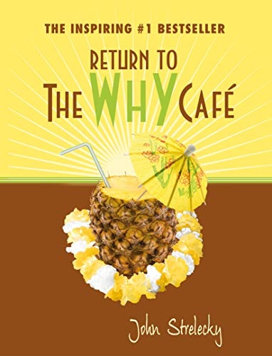 Return to The Why Cafe
