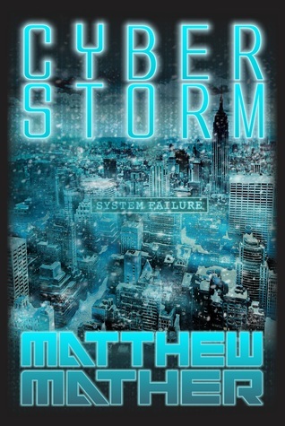 CyberStorm (World War C)