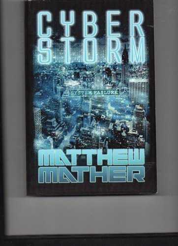 CyberStorm (World War C)