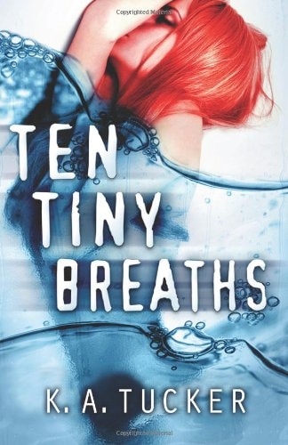 Ten Tiny Breaths