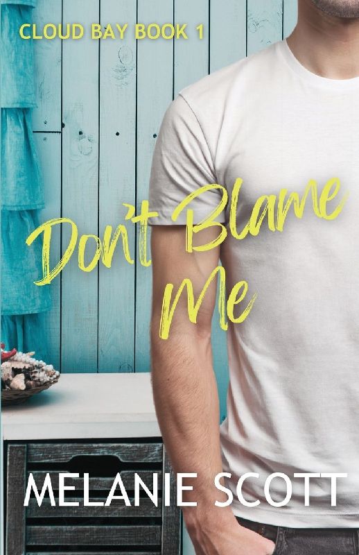 Don't Blame Me