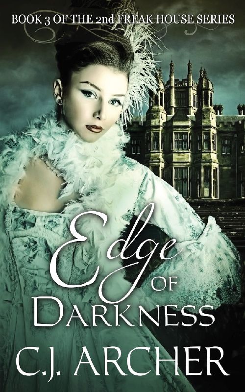 Edge of Darkness