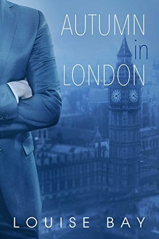 Autumn in London (The Empire State Series Book 2)