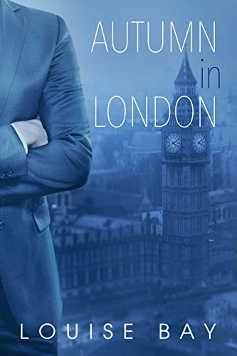 Autumn in London (The Empire State Series Book 2)