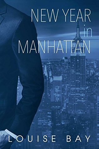 New Year in Manhattan (The Empire State Series Book 3)