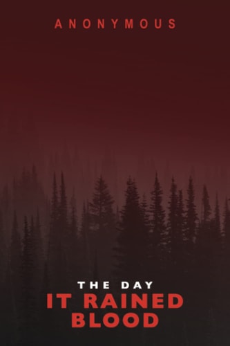 The Day It Rained Blood: Bourbon Kid & Red Mohawk