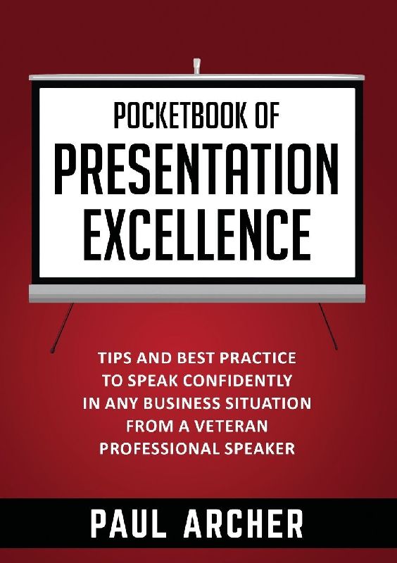 Pocketbook of Presentation Excellence