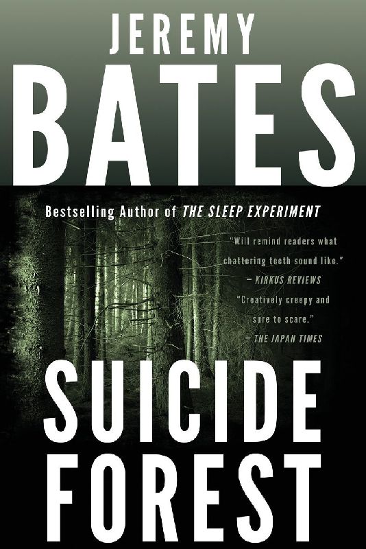 Suicide Forest