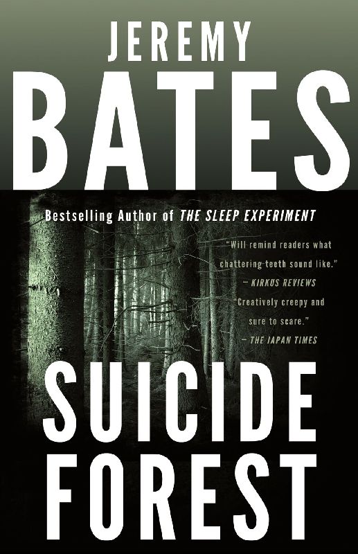 Suicide Forest