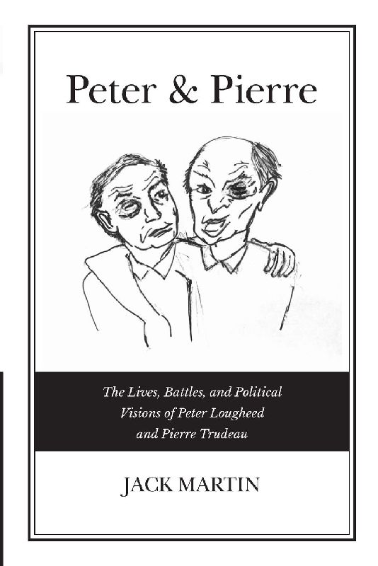 Peter & Pierre