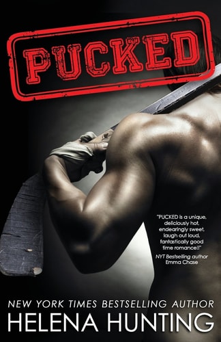 Pucked