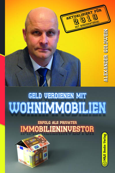 Geld verdienen mit Wohnimmobilien