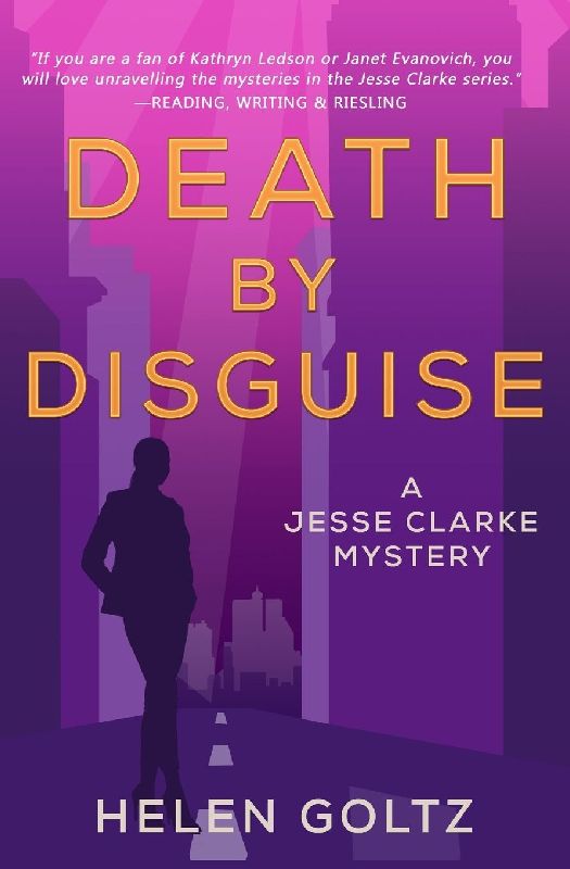 Death by Disguise