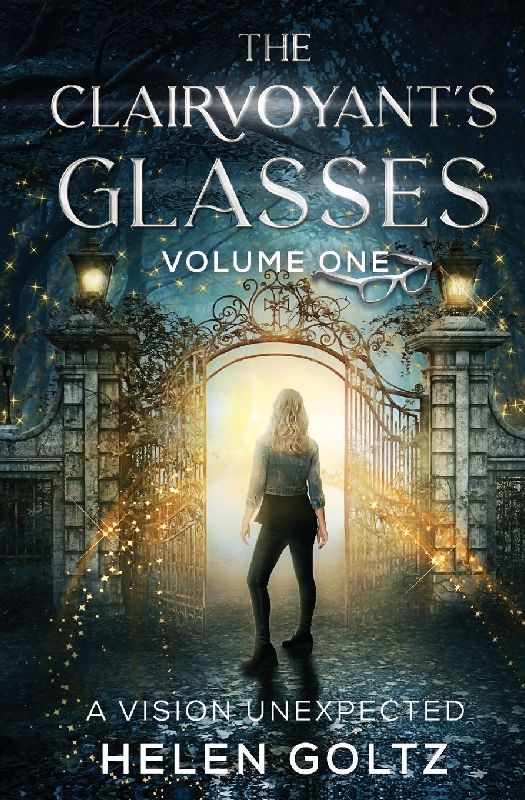 The Clairvoyant's Glasses