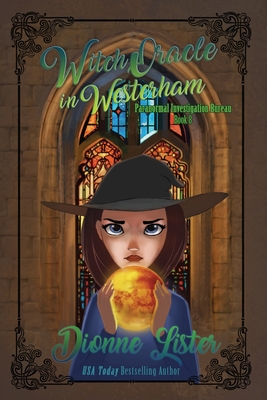Witch Oracle in Westerham