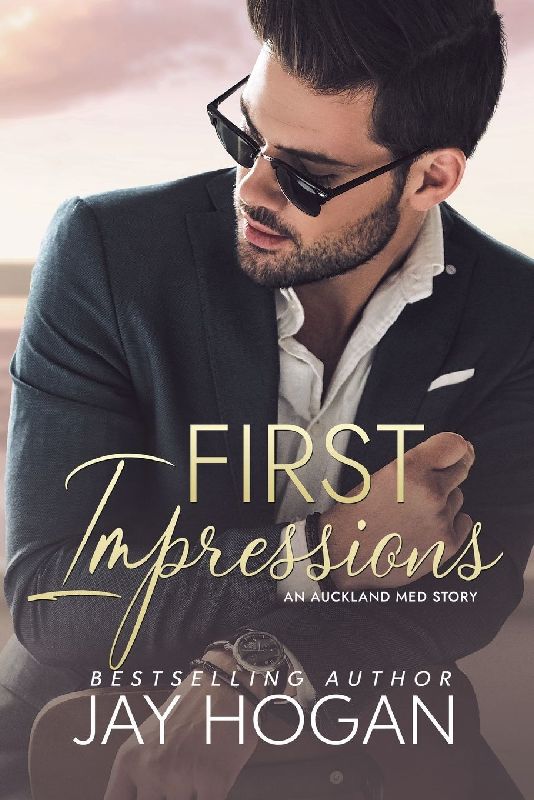 First Impressions