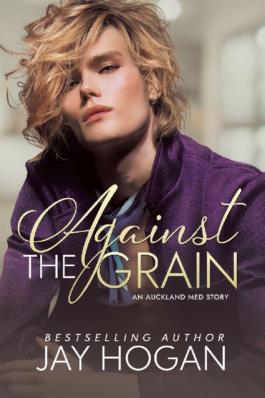 Against The Grain
