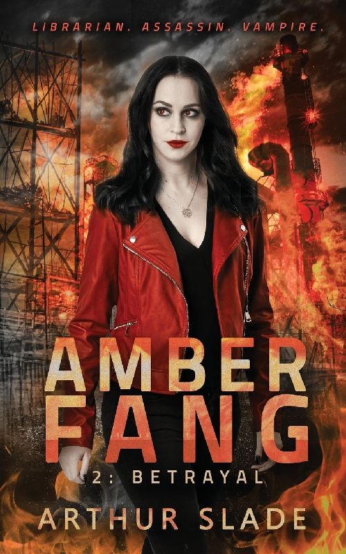 Amber Fang