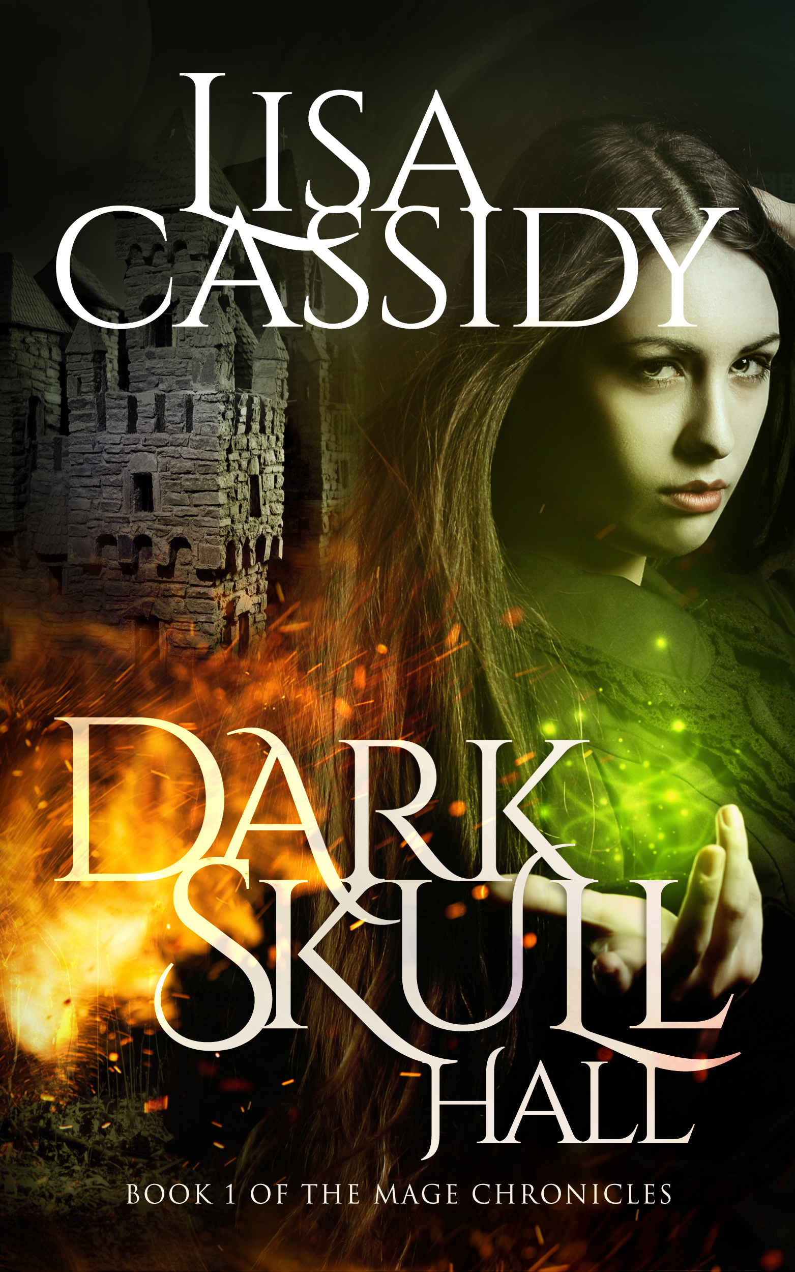 DarkSkull Hall