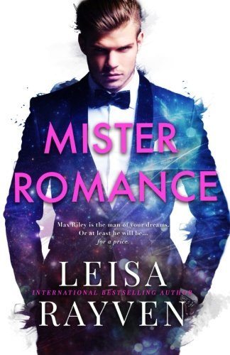Mister Romance (Masters of Love, Band 1)