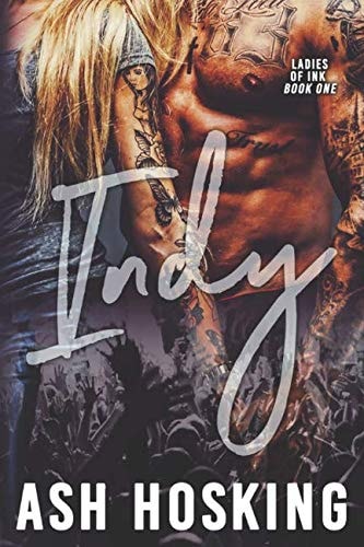 Indy (Ladies Of Ink)