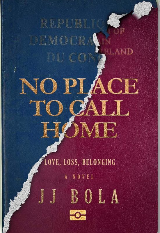 No Place to Call Home: Love, Loss, Belonging