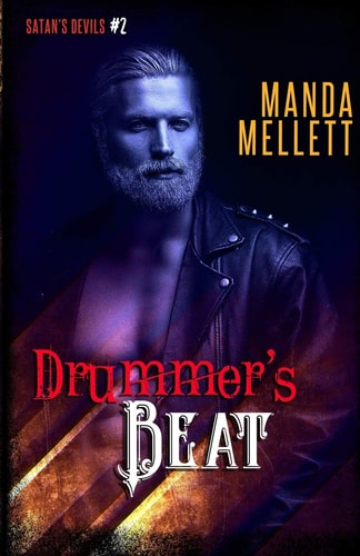 Drummer's Beat (Satan's Devils #2) (Satan's Devils MC)