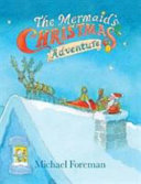 The Mermaid's Christmas Adventure