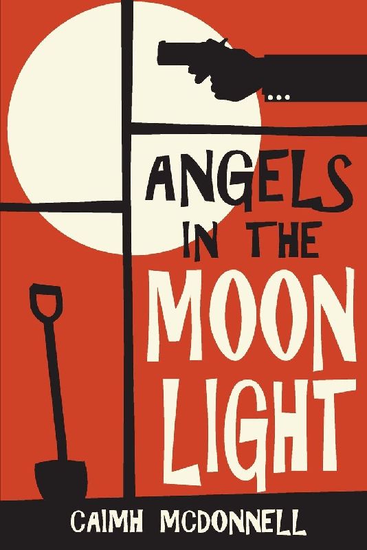 Angels in the Moonlight