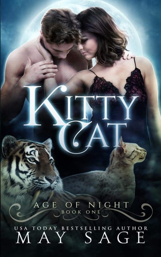 Kitty Cat (Age of Night) (Volume 1)