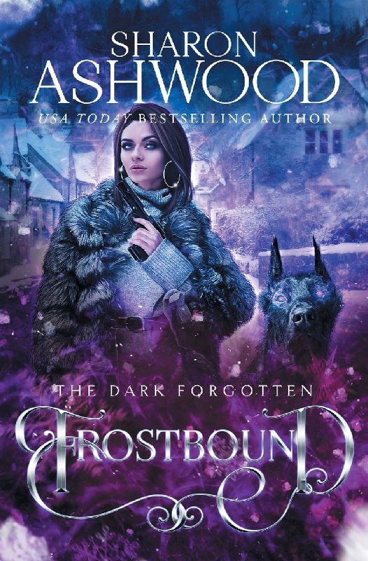 Frostbound