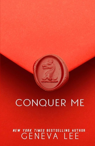 Conquer Me (Royals Saga)