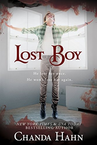 Lost Boy (The Neverwood Chronicles Book 2)