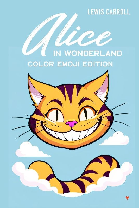 Alice in Wonderland