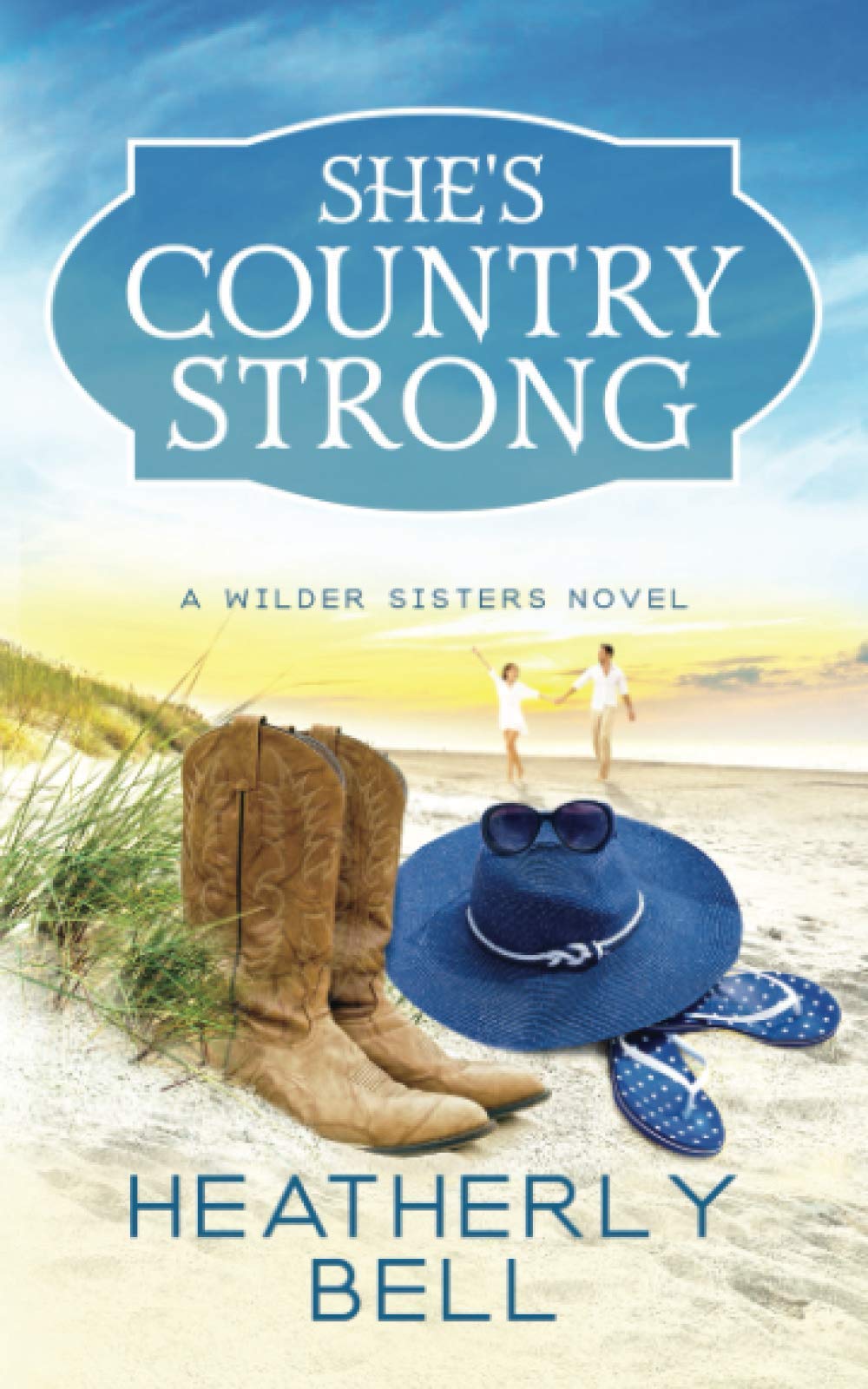 She's Country Strong