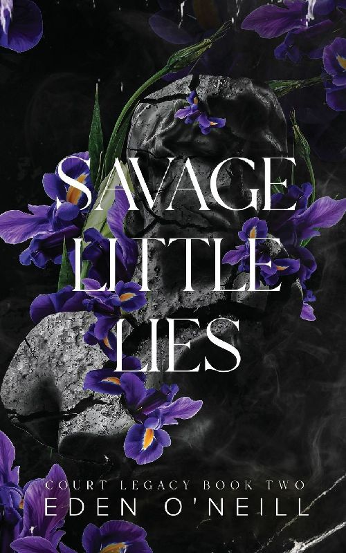 Savage Little Lies