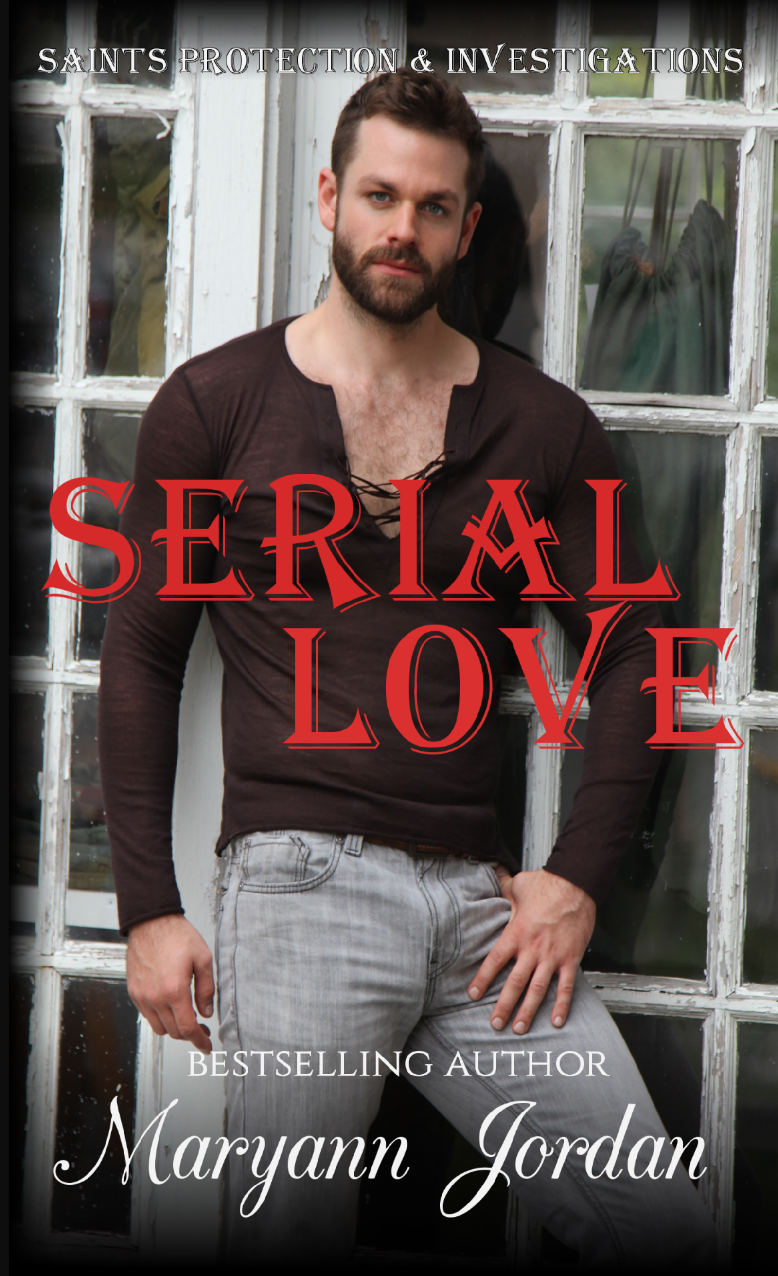 Serial Love