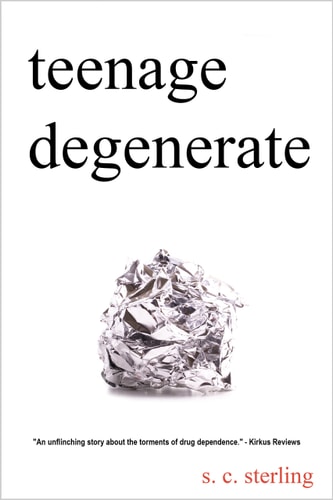 Teenage Degenerate