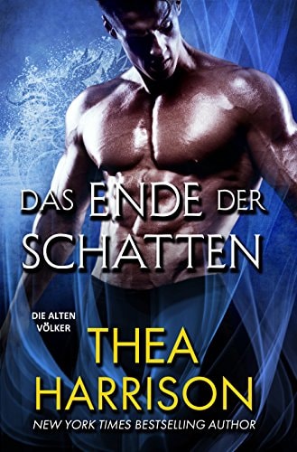 Das Ende der Schatten (Die Alten Völker/Elder Races 9)