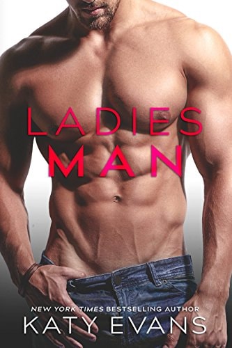 Ladies Man (The Manwhore Book 3)