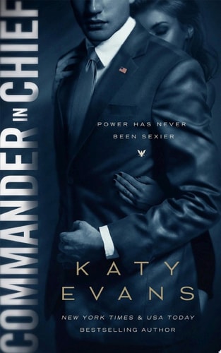 Commander in Chief (White House Book 2)