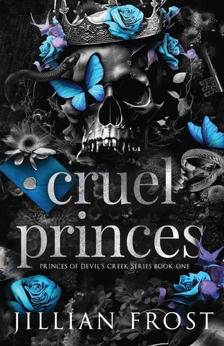 Cruel Princes (Princes of Devil's Creek, Band 1)