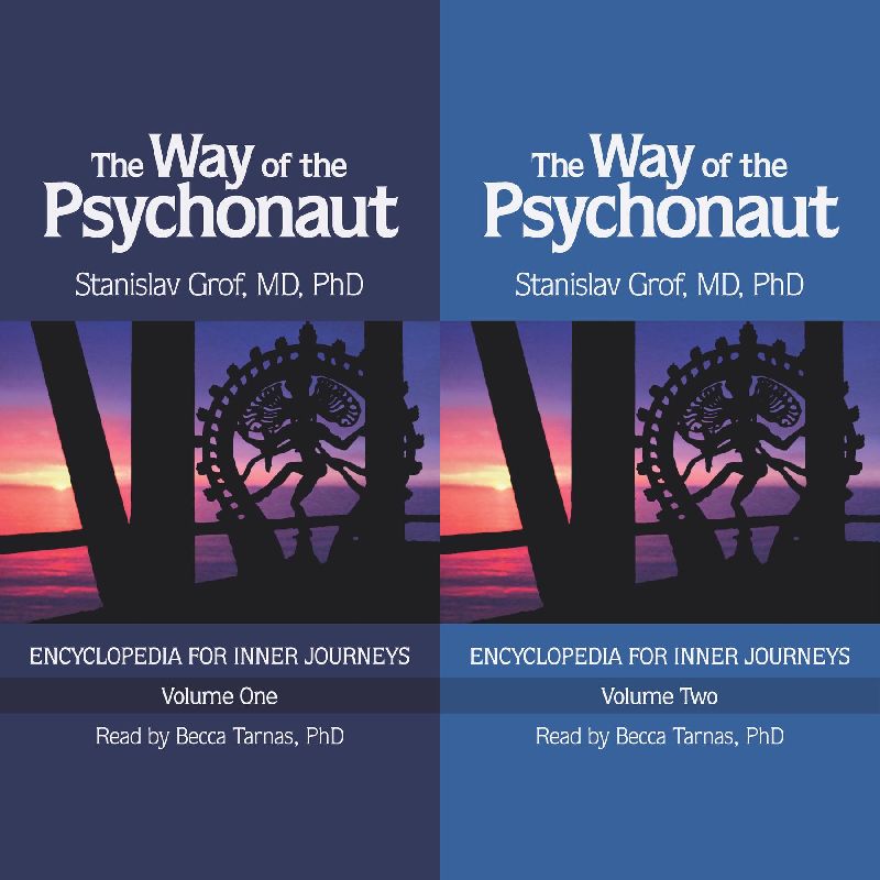 The Way of the Psychonaut Vol. 1