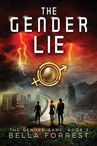 The Gender Game 3: The Gender Lie