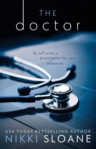 The Doctor (Nashville Neighborhood) (Volume 1)