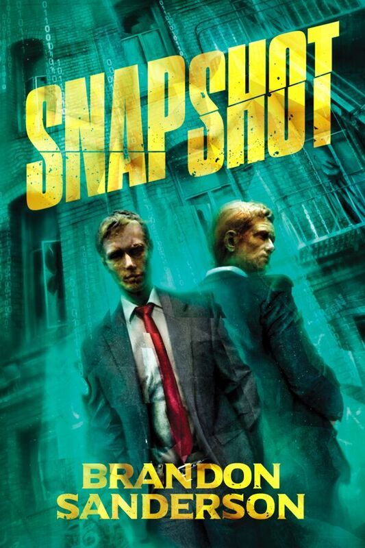 Snapshot: Signed